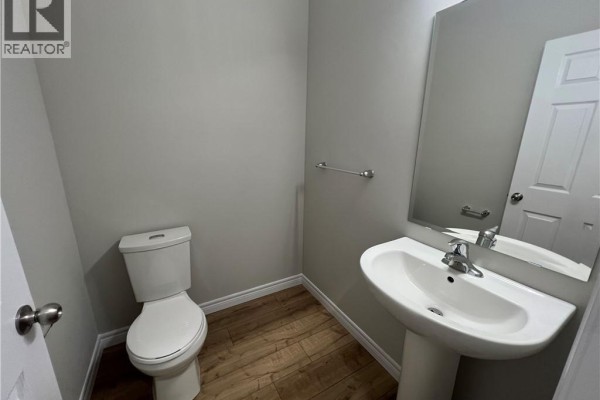 Bedroom - 350 O'loane Avenue Unit# 36, Stratford, ON N5A0J2 Photo 4