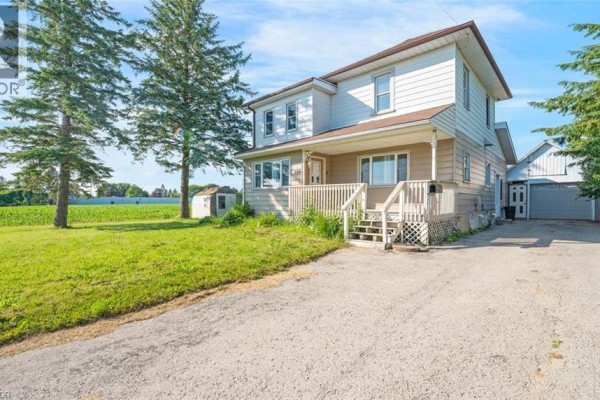 350 Perth Street, Mount Forest, ON, photo 2