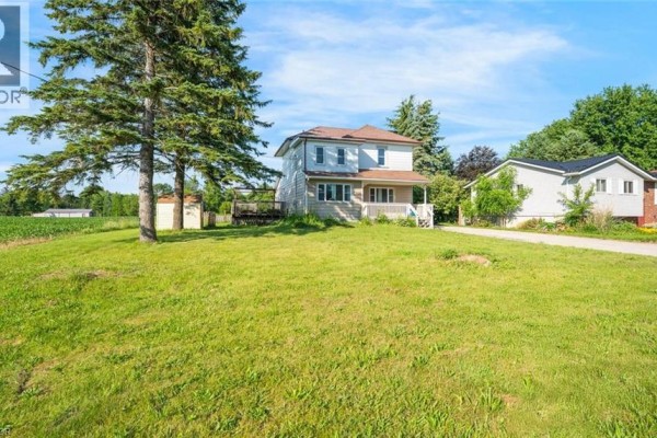 350 Perth Street, Mount Forest, ON, photo 3