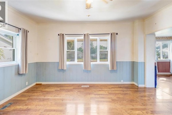 Bedroom - 350 Perth Street, Mount Forest, ON N0G2L1 Photo 4