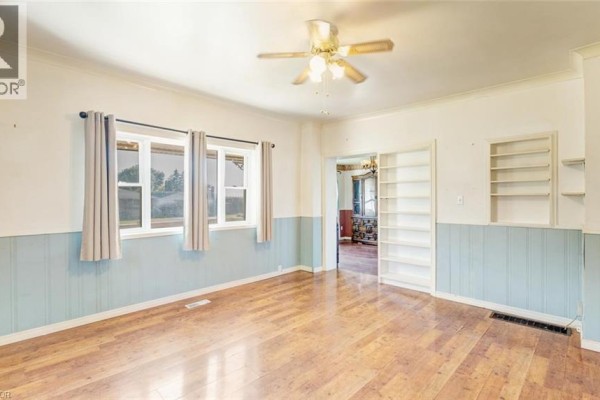 Bedroom - 350 Perth Street, Mount Forest, ON N0G2L1 Photo 5