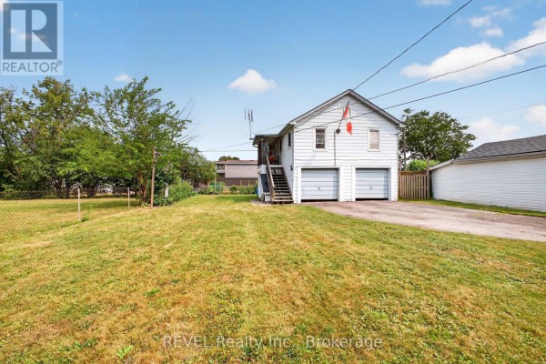 Bedroom - 350 Phipps Street, Fort Erie, ON L2A2V8 Photo 4