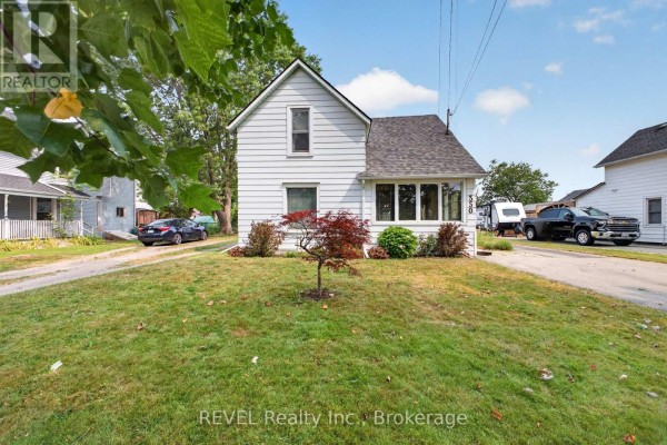 Bedroom - 350 Phipps Street, Fort Erie, ON L2A2V8 Photo 5