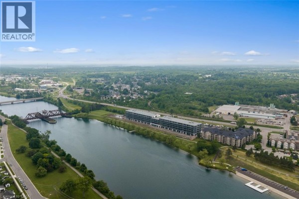 350 Prince Charles Drive Unit# 247, Welland, ON, photo 2
