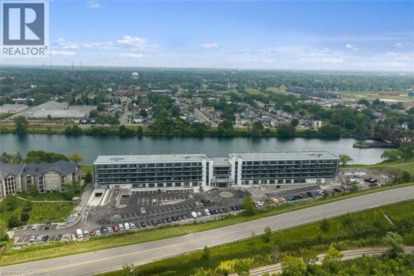350 Prince Charles Drive Unit# 247, Welland, ON, photo 3