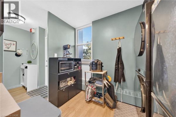 4pc Bathroom - 350 Quigley Road Unit# 543, Hamilton, ON L8K5N2 Photo 3