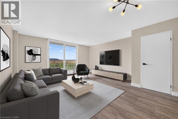 350 Quigley Road Unit# 741, Hamilton, ON, photo 2