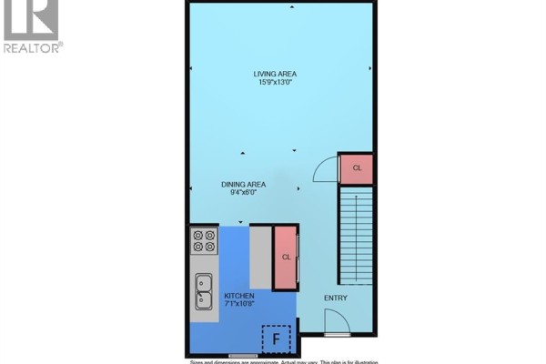 Primary Bedroom - 350 Quigley Road Unit# 741, Hamilton, ON L8K5N2 Photo 4