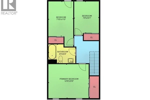 Foyer - 350 Quigley Road Unit# 741, Hamilton, ON L8K5N2 Photo 5