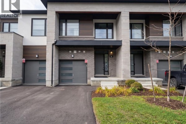 350 River Road Unit# 18, Cambridge