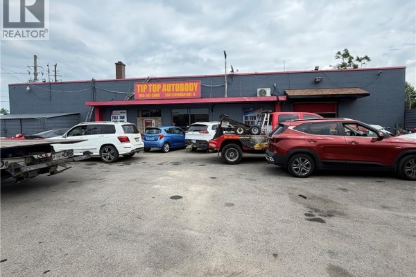 350 Sherman Avenue N, Hamilton, ON, photo 3