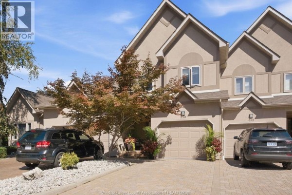 350 Tuscany Crescent, Tecumseh