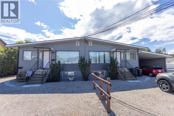 3500 24 Avenue, Vernon, BC, photo 2