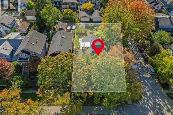 3500 Ash Street, Vancouver