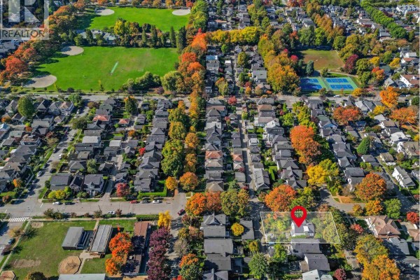 3500 Ash Street, Vancouver, BC V5Z3E7 Photo 5