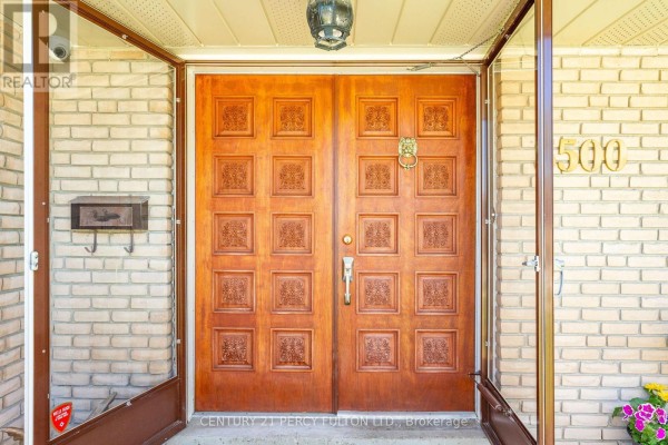 Kitchen - 3500 Silverplains Drive, Mississauga, ON L4X2P4 Photo 2