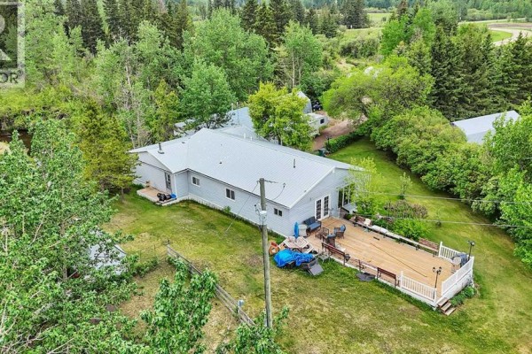 4pc Bathroom - 35005 Range Road 15, Rural Red Deer County, AB T4G0J4 Photo 3