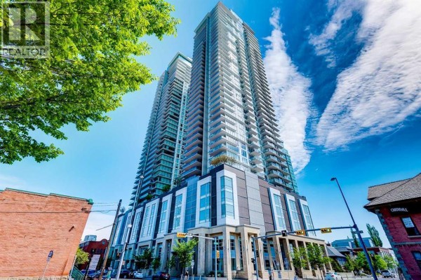 3501, 1188 3 Street Se, Calgary, AB, photo 2