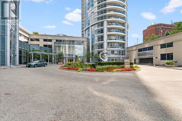 3501 - 125 Village Green Square, Toronto, ON M1S0G3 Photo 5