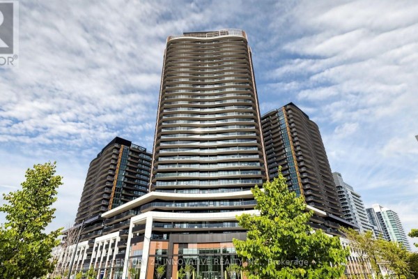 3501 - 18 Esther Shiner Boulevard, Toronto, ON M2K0J7 Photo 2