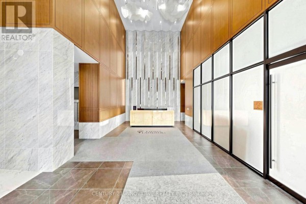 3501 - 18 Esther Shiner Boulevard, Toronto, ON M2K0J7 Photo 5