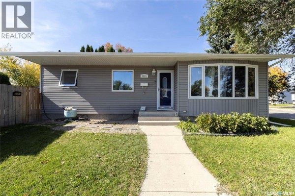 3501 33rd Street W, Saskatoon