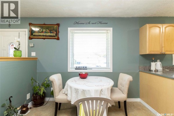 2pc Ensuite bath - 3501 33rd Street W, Saskatoon, SK S7L4P6 Photo 4