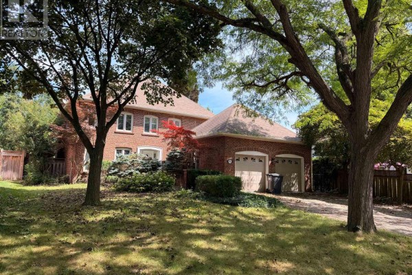 3501 Kingbird Court, Mississauga