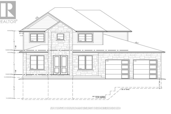 3501 Silverleaf Chase, London South, ON N6P0G8 Photo 2