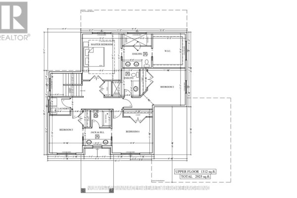 3501 Silverleaf Chase, London South, ON N6P0G8 Photo 4