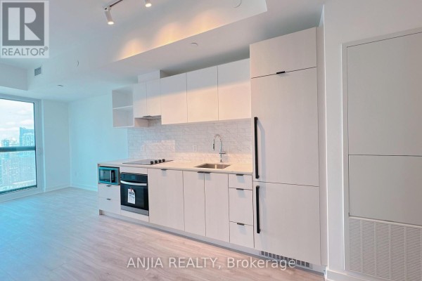 Living room - 3503 - 252 Church Street, Toronto, ON M5B0E6 Photo 2