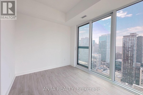 Dining room - 3503 - 252 Church Street, Toronto, ON M5B0E6 Photo 5