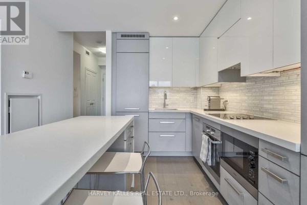 Den - 3503 - 8 The Esplanade Avenue, Toronto, ON M5E0A6 Photo 5