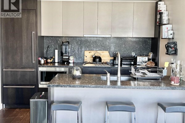 3503 1372 Seymour Street, Vancouver, BC V6B0L1 Photo 3