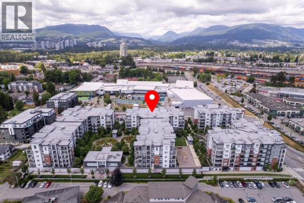 3503 2180 Kelly Avenue, Port Coquitlam, BC V3C0S4 Photo 3