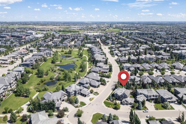3503 Watson Pt Sw, Edmonton, AB, photo 2