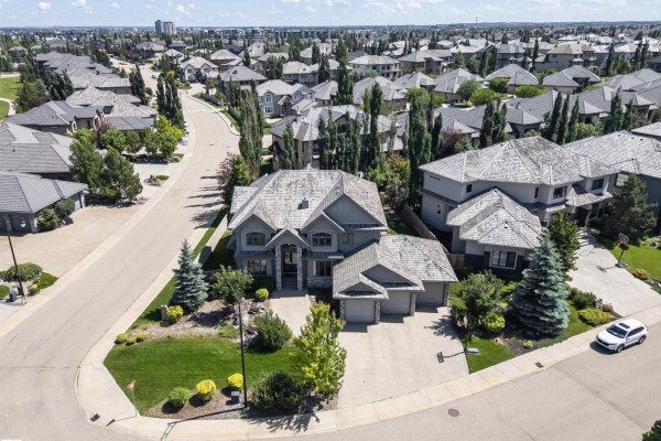 3503 Watson Pt Sw, Edmonton, AB, photo 3
