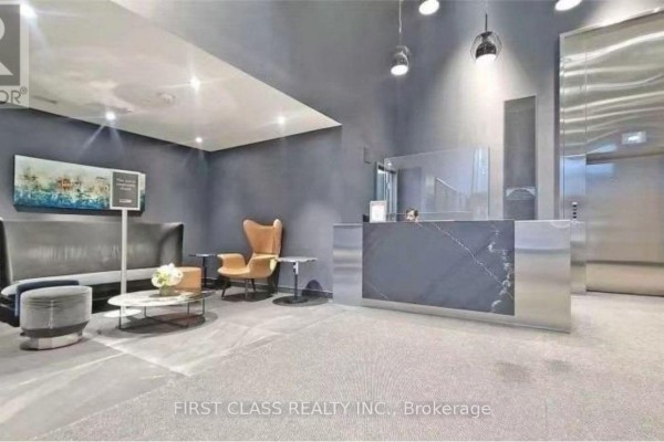3504 (den) - 28 Wellesley Street E, Toronto, ON M4Y0C4 Photo 5