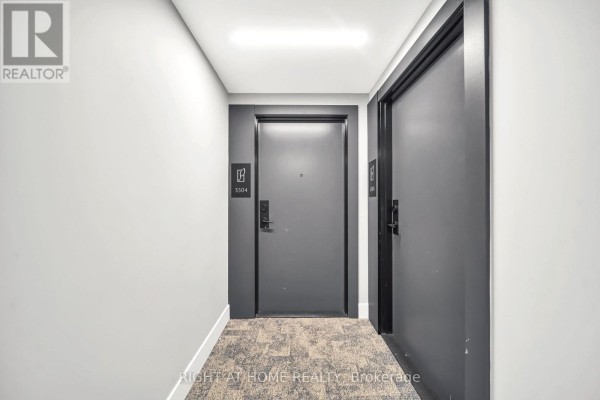 3504 - 4130 Parkside Village Drive, Mississauga, ON L5B0L7 Photo 5
