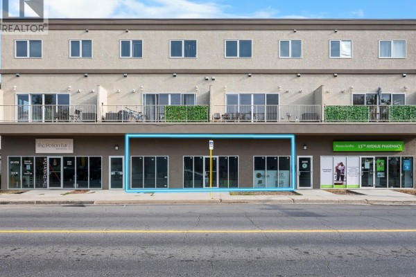 3504 13th Avenue, Regina, SK S4T1P9 Photo 2