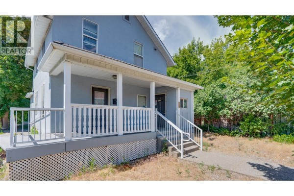 3504 30 Street, Vernon, BC, photo 2