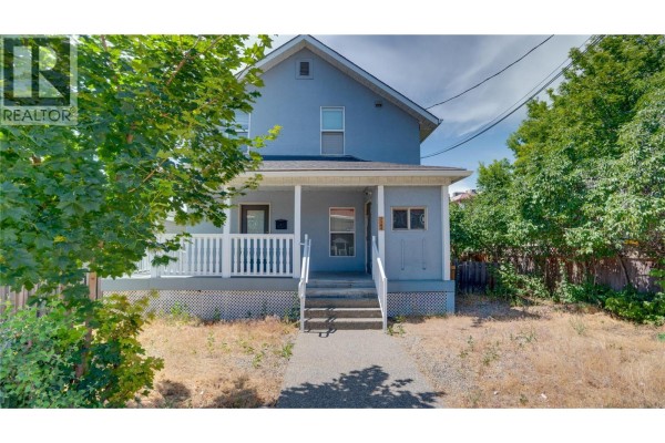 3504 30 Street, Vernon, BC, photo 3