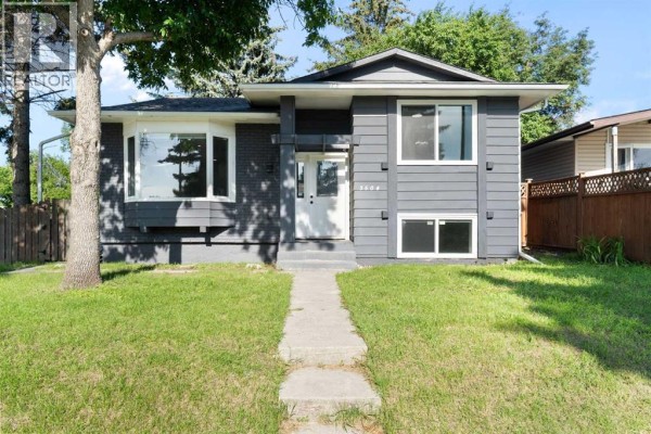 3pc Bathroom - 3504 33 Street Se, Calgary, AB T2B2C2 Photo 2