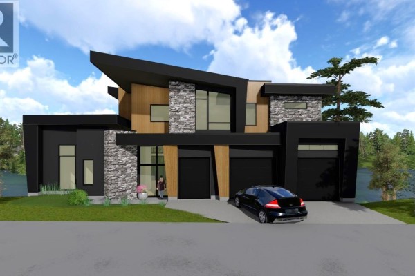 3504 Arrowroot Drive, Kelowna, BC V1V3G2 Photo 5