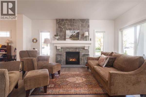 Primary Bedroom - 3504 Sparrowhawk Ave, Colwood, BC V9C0L8 Photo 5