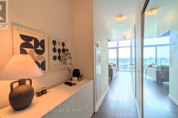 3505 - 105 The Queensway, Toronto, ON, photo 2