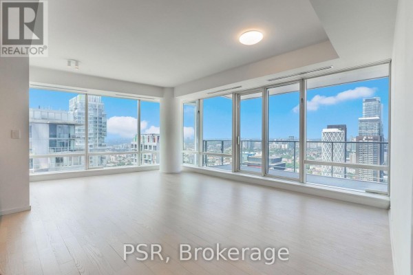 Dining room - 3505 - 180 University Avenue, Toronto, ON M5H0A2 Photo 2