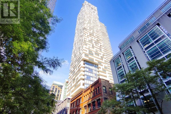 3505 - 20 Lombard Street, Toronto, ON, photo 2