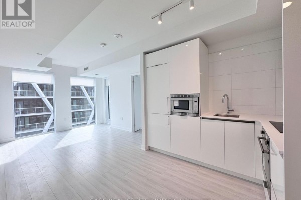 3505 - 238 Simcoe Street, Toronto