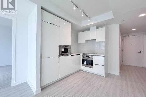 3505 - 238 Simcoe Street, Toronto, ON M5T0E2 Photo 5